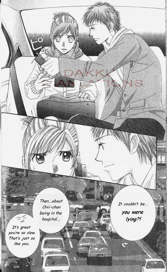 Page 9 Chapter 53 Hot Gimmick
