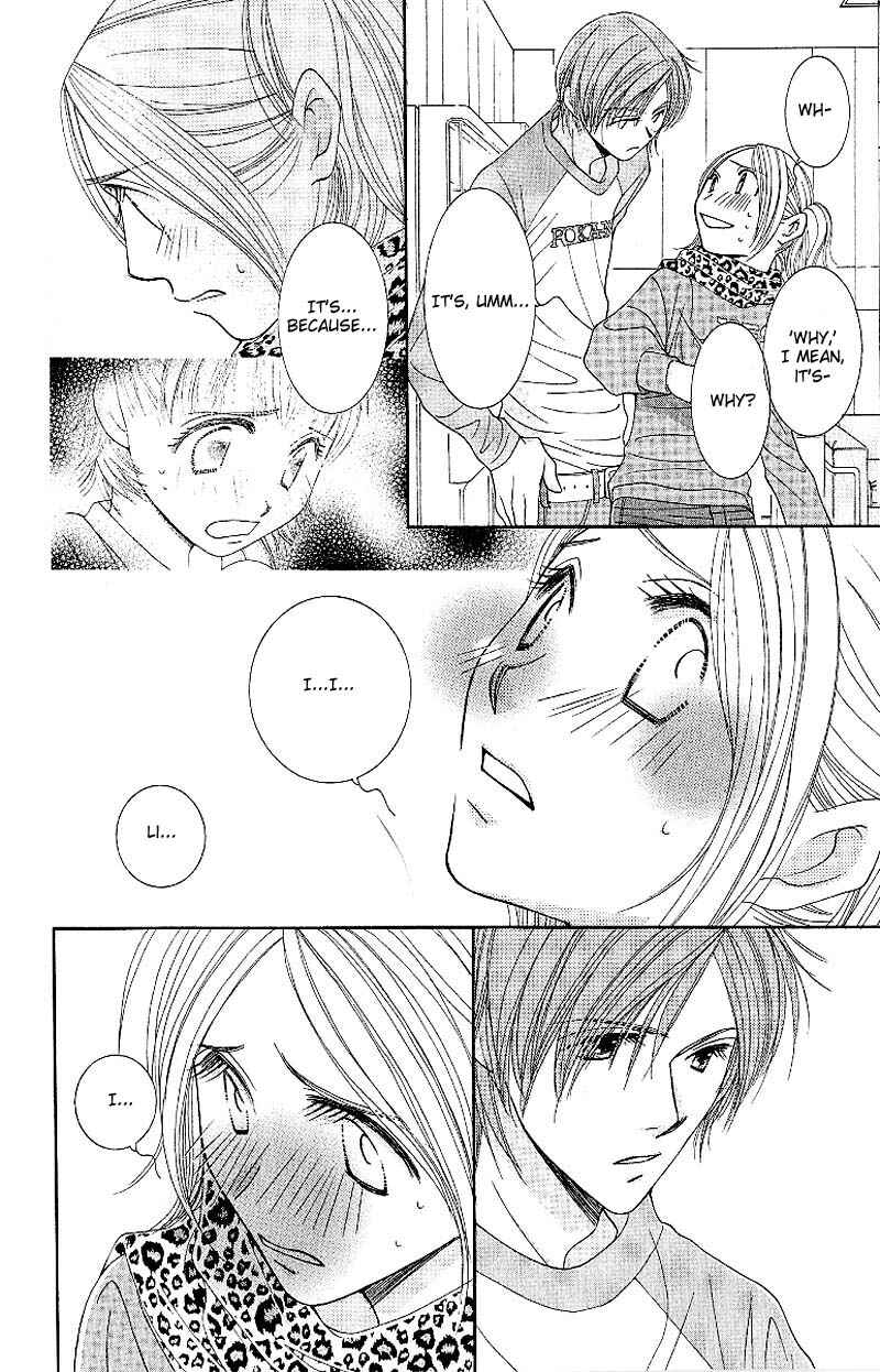 Page 29 Chapter 5 Hot Gimmick