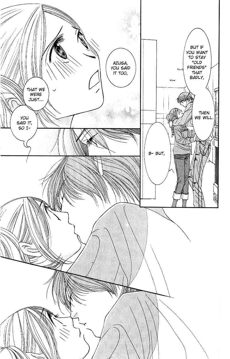 Page 32 Chapter 5 Hot Gimmick