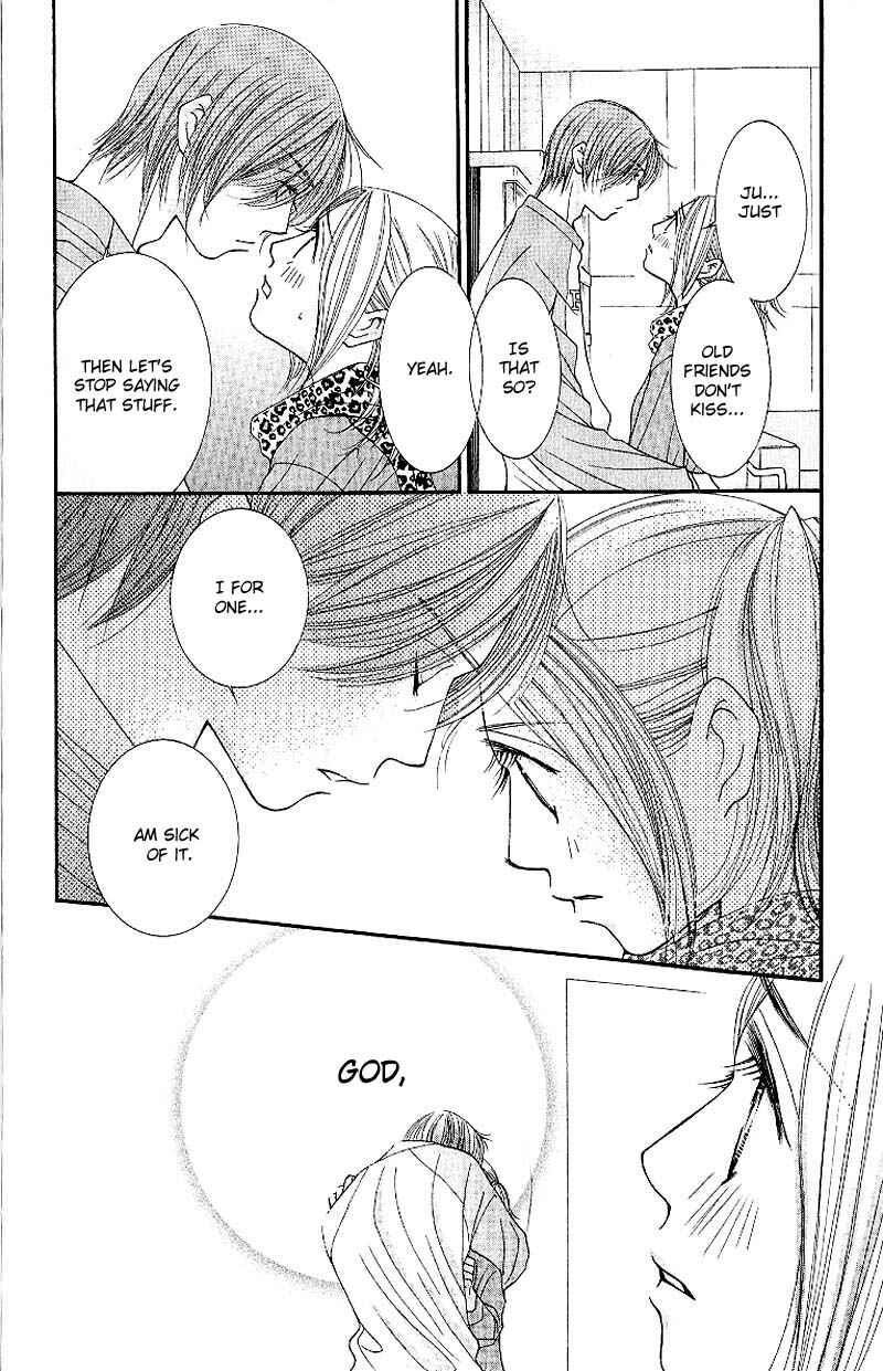 Page 35 Chapter 5 Hot Gimmick