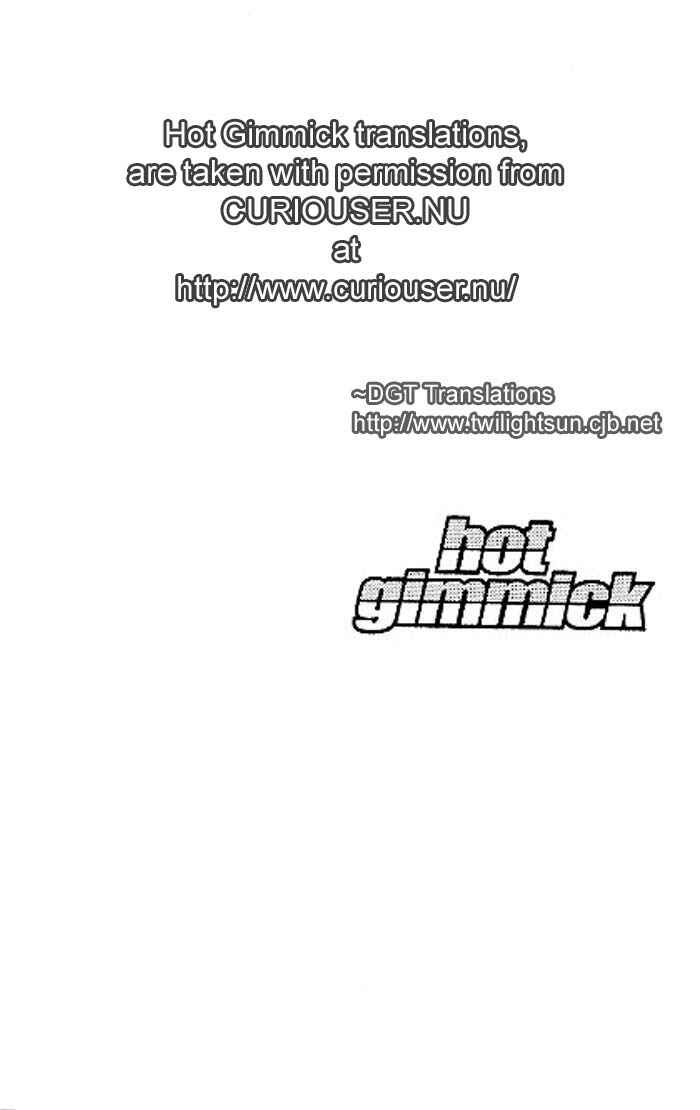 Page 40 Chapter 5 Hot Gimmick