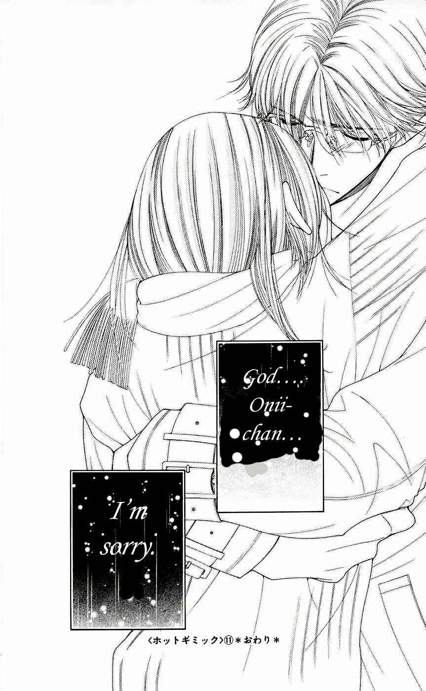 Page 38 Chapter 51 Hot Gimmick