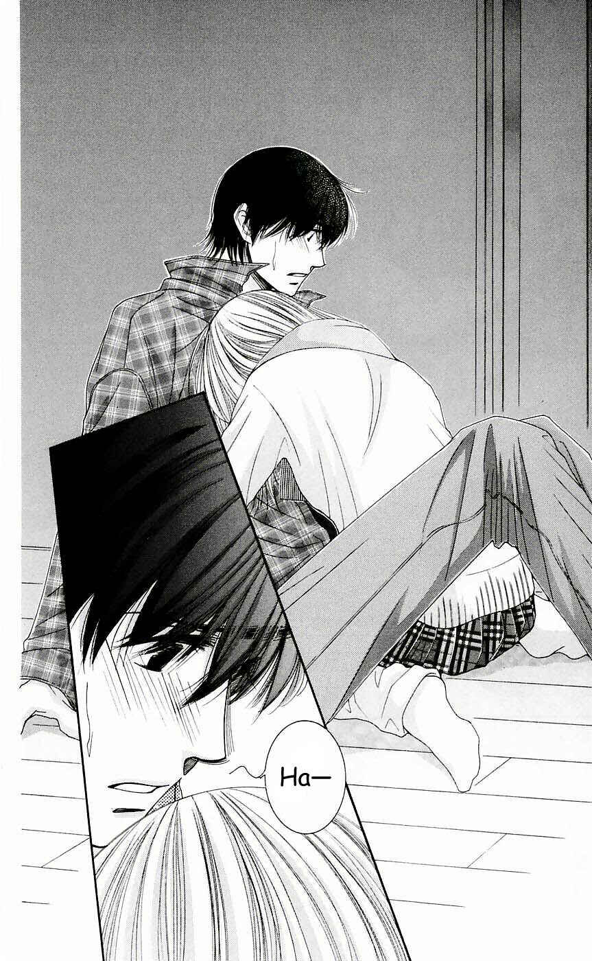 Page 8 Chapter 51 Hot Gimmick
