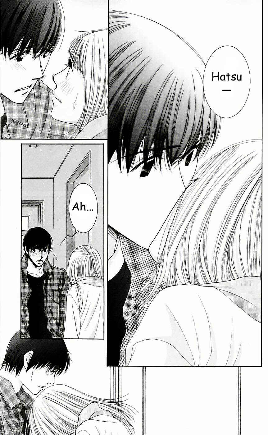 Page 9 Chapter 51 Hot Gimmick