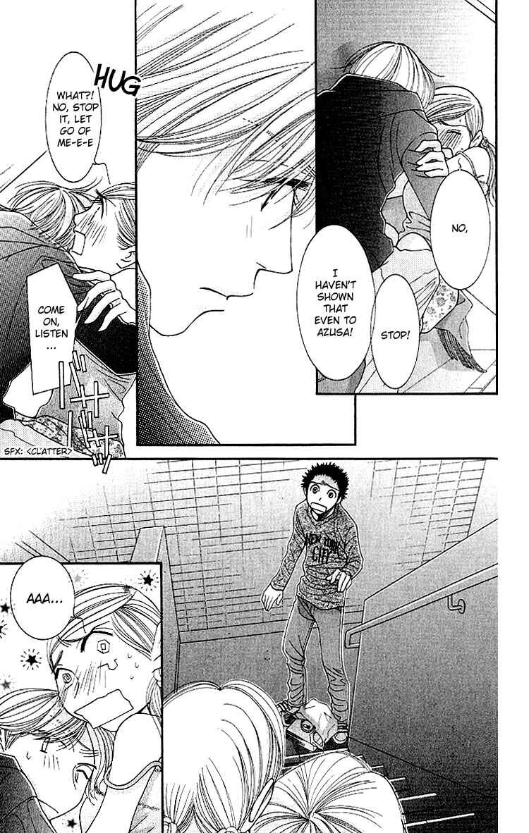 Page 10 Chapter 9 Hot Gimmick