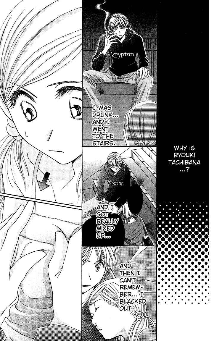 Page 6 Chapter 9 Hot Gimmick