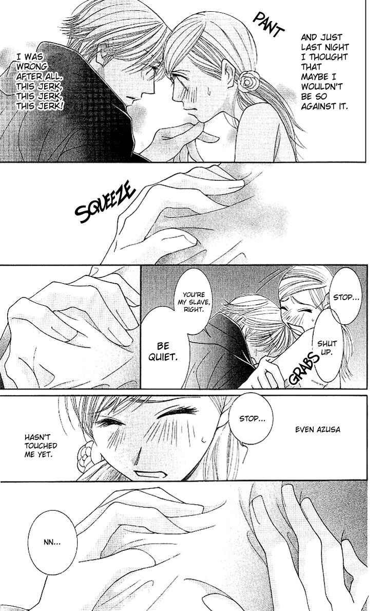 Page 8 Chapter 9 Hot Gimmick