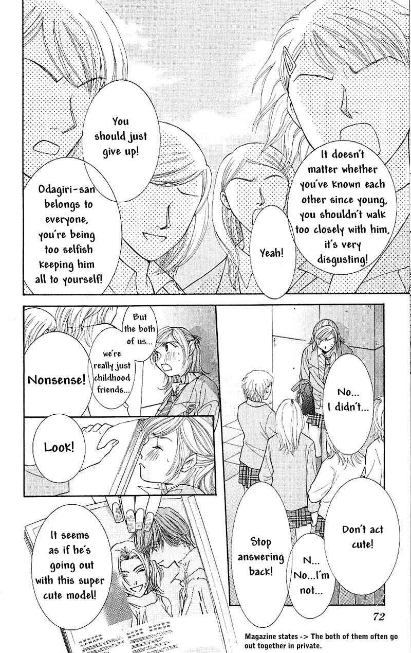 Page 16 Chapter 2 Hot Gimmick