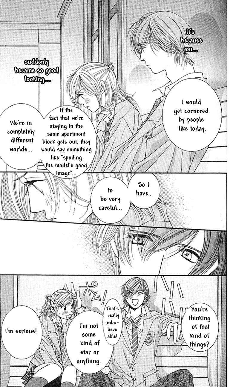 Page 21 Chapter 2 Hot Gimmick