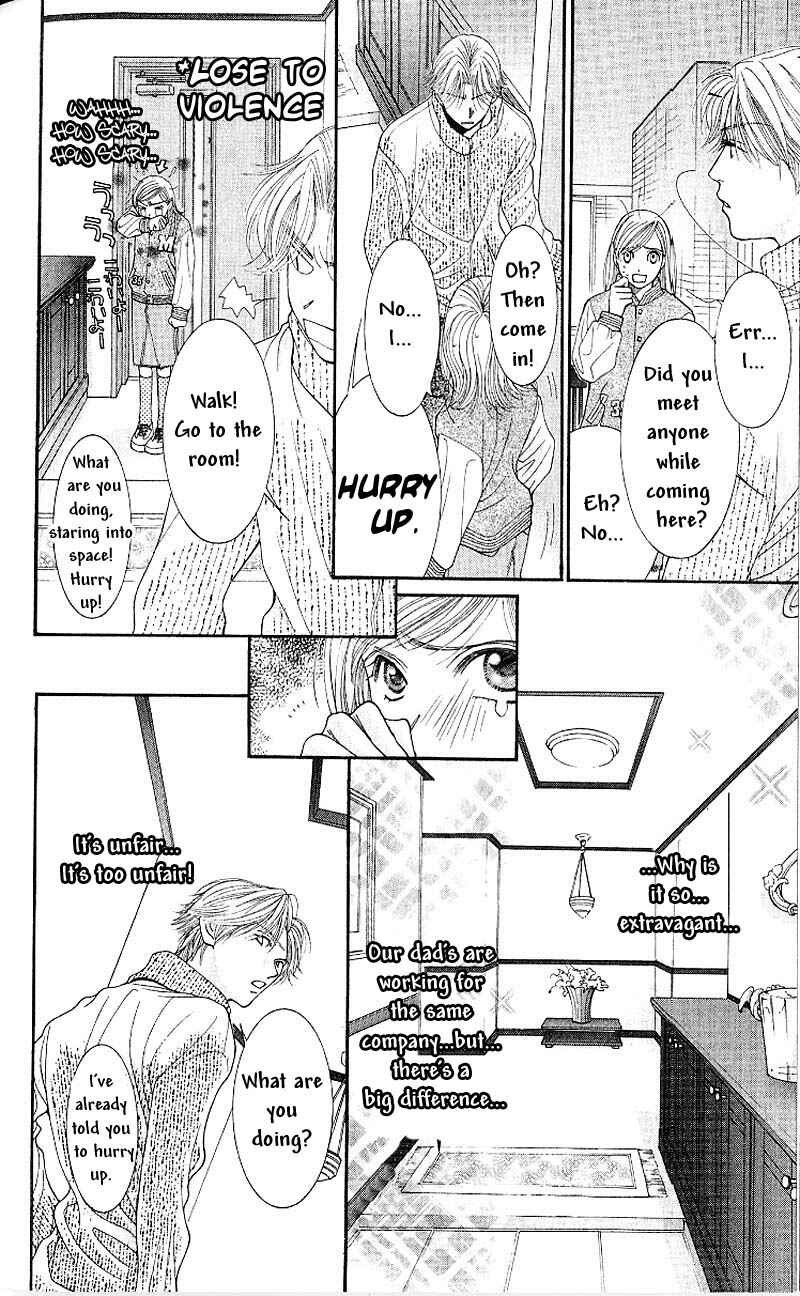 Page 32 Chapter 2 Hot Gimmick