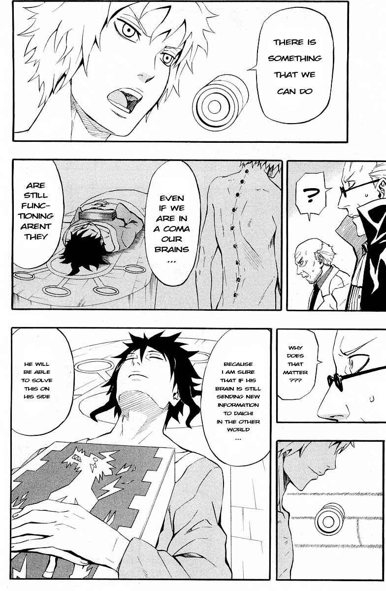 Page 4 Chapter 32 Blazer Drive