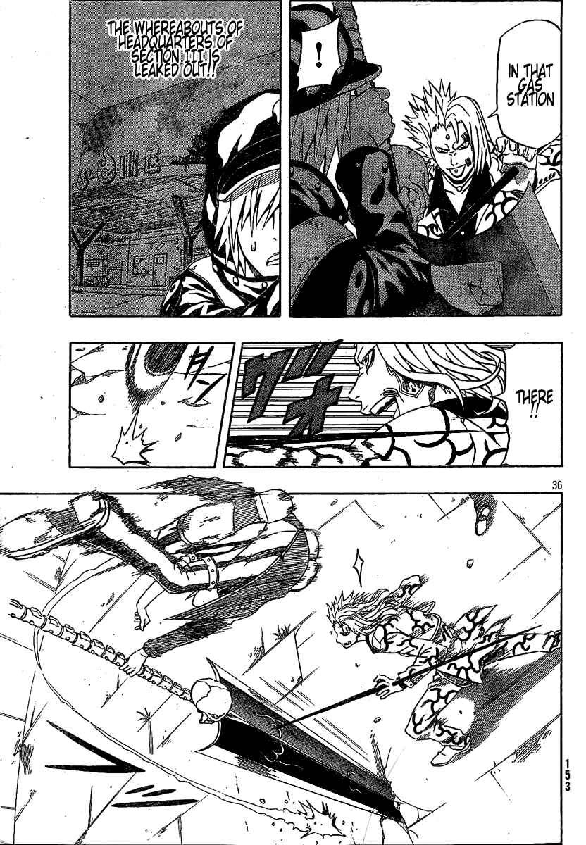 Page 36 Chapter 7 Blazer Drive