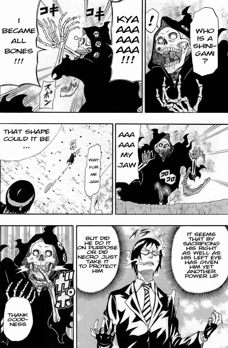 Page 32 Chapter 31 Blazer Drive