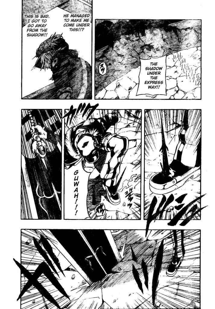Page 20 Chapter 12 Blazer Drive