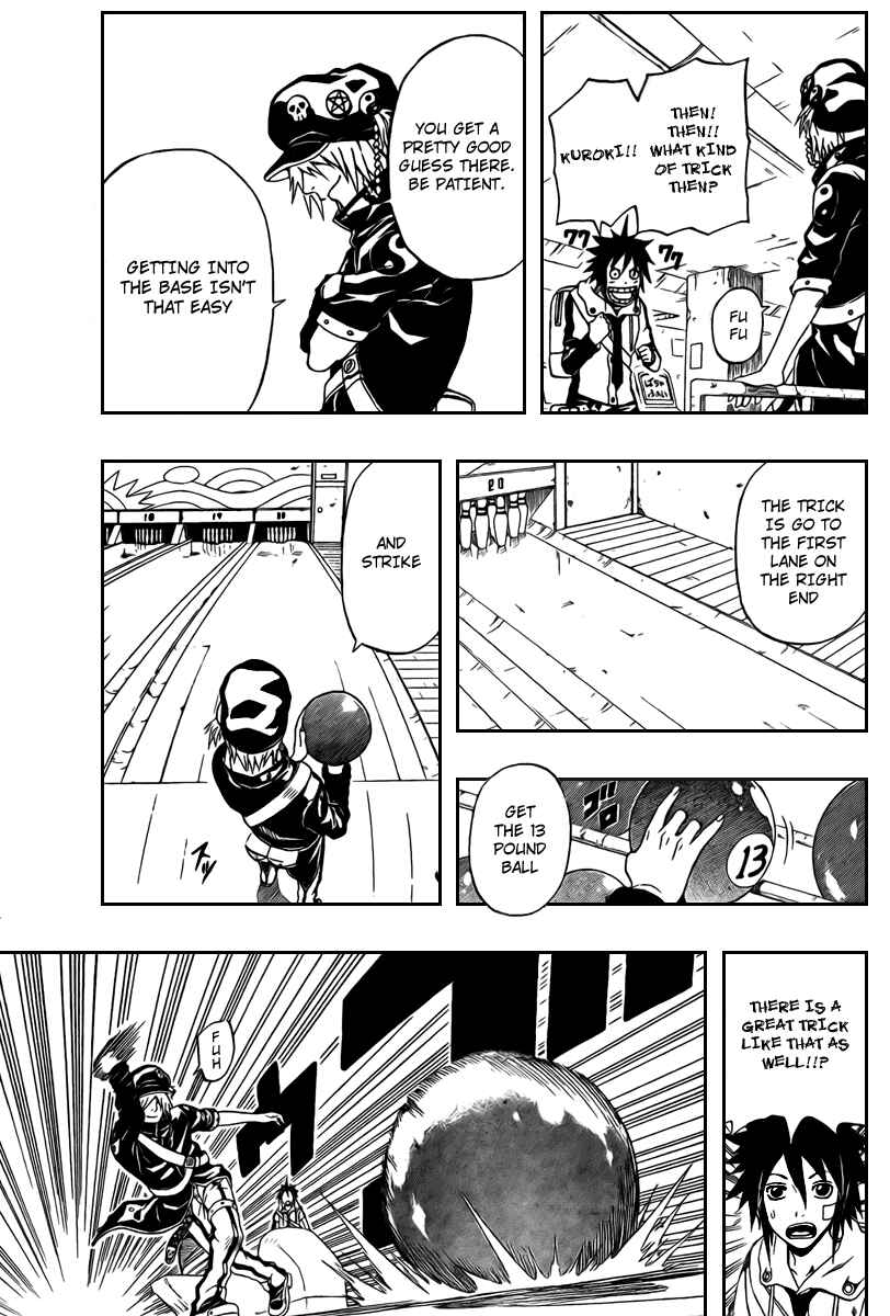 Page 23 Chapter 2 Blazer Drive