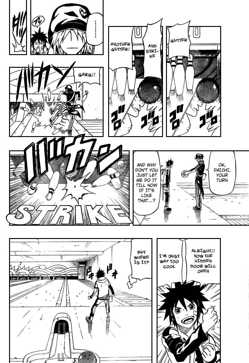 Page 24 Chapter 2 Blazer Drive