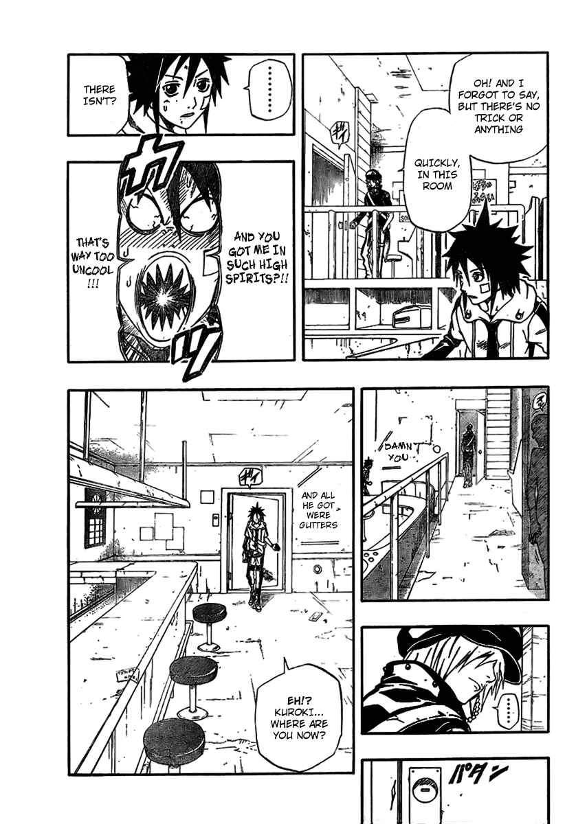 Page 25 Chapter 2 Blazer Drive