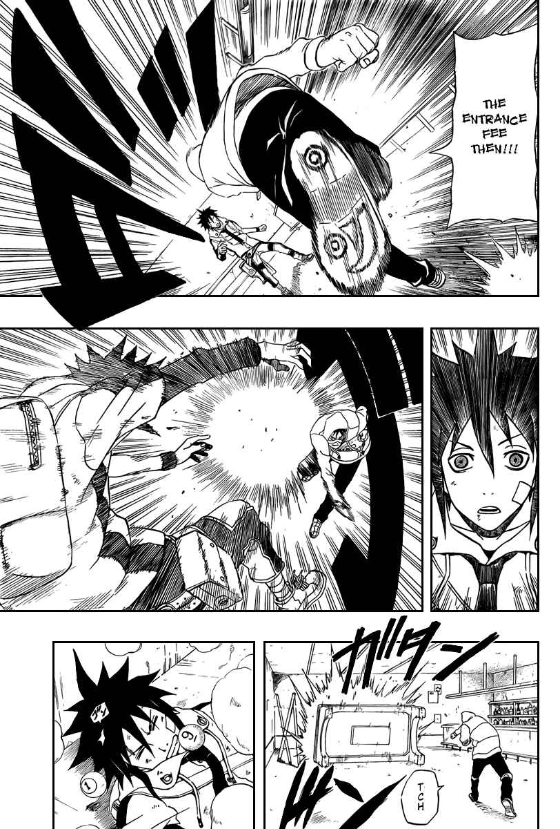 Page 27 Chapter 2 Blazer Drive