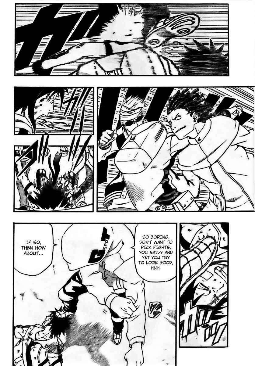 Page 30 Chapter 2 Blazer Drive