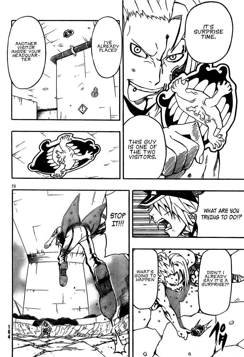 Page 20 Chapter 13 Blazer Drive