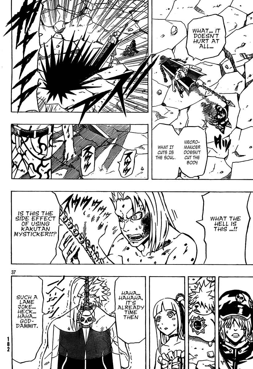Page 37 Chapter 13 Blazer Drive