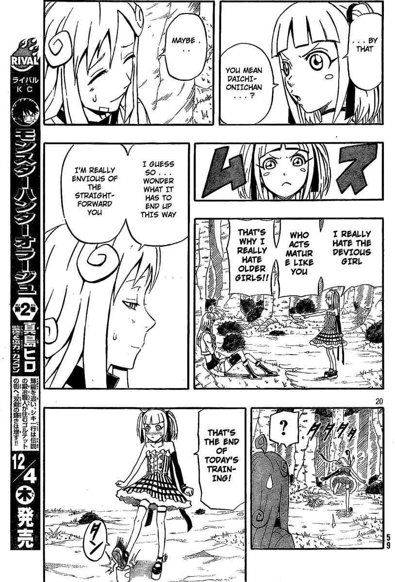 Page 19 Chapter 8 Blazer Drive