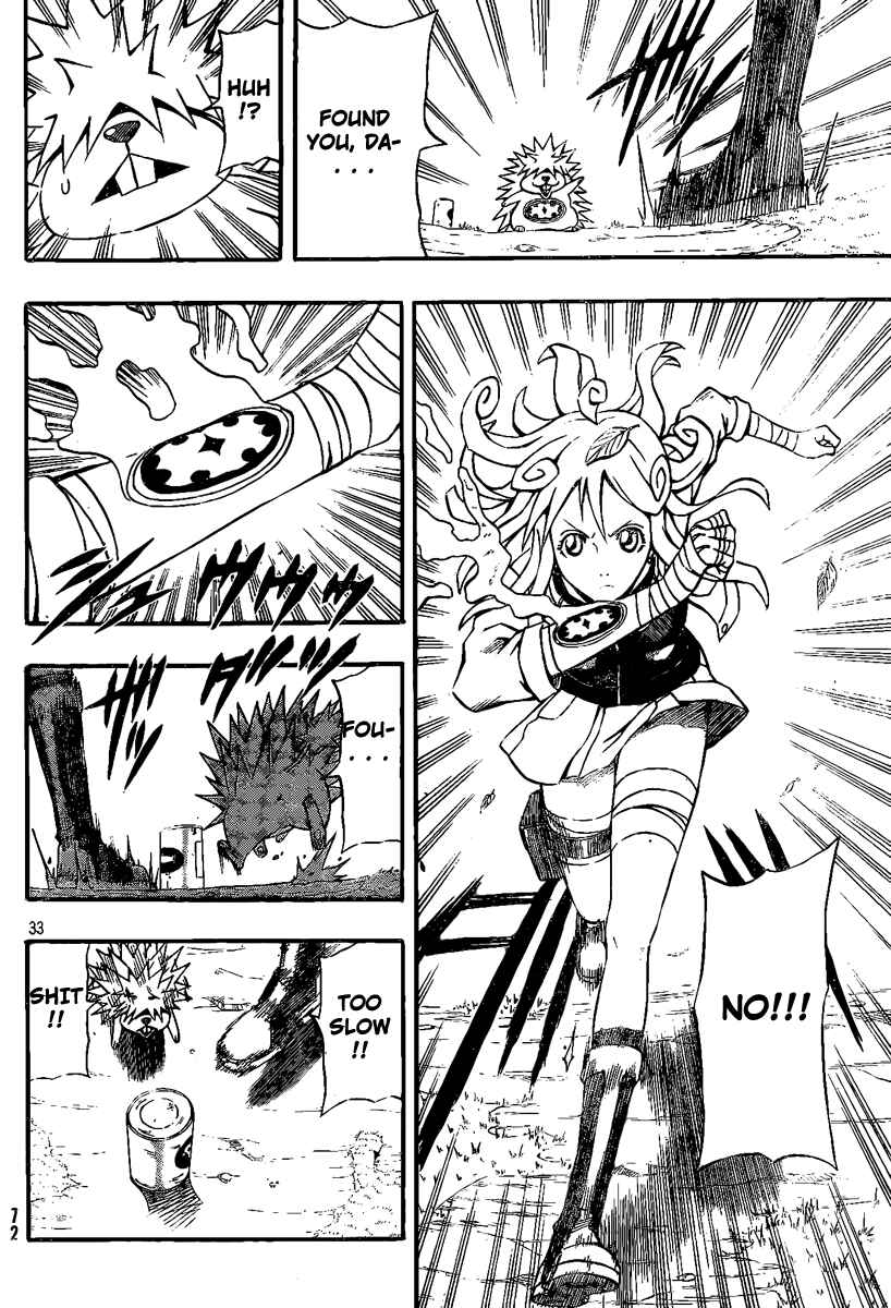 Page 31 Chapter 8 Blazer Drive