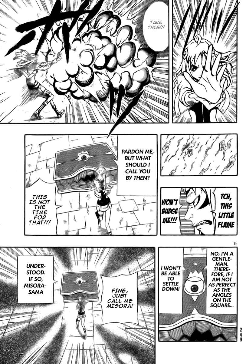 Page 16 Chapter 11 Blazer Drive