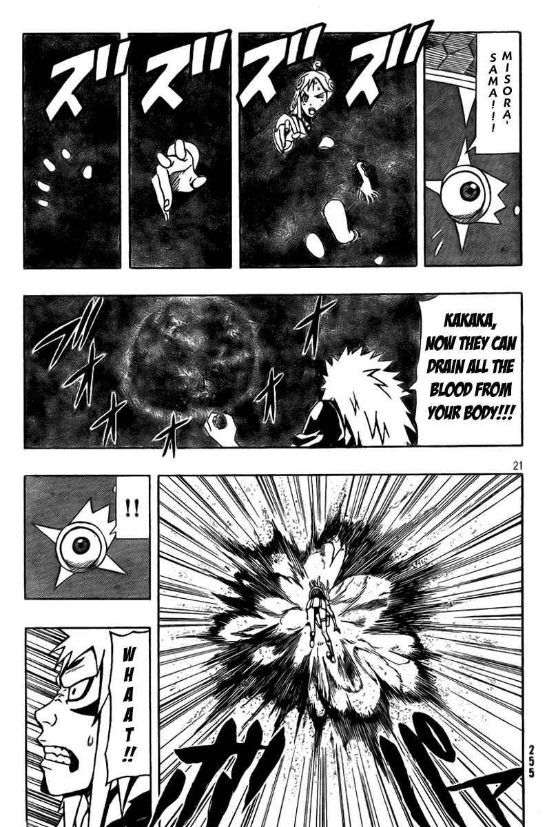 Page 21 Chapter 11 Blazer Drive