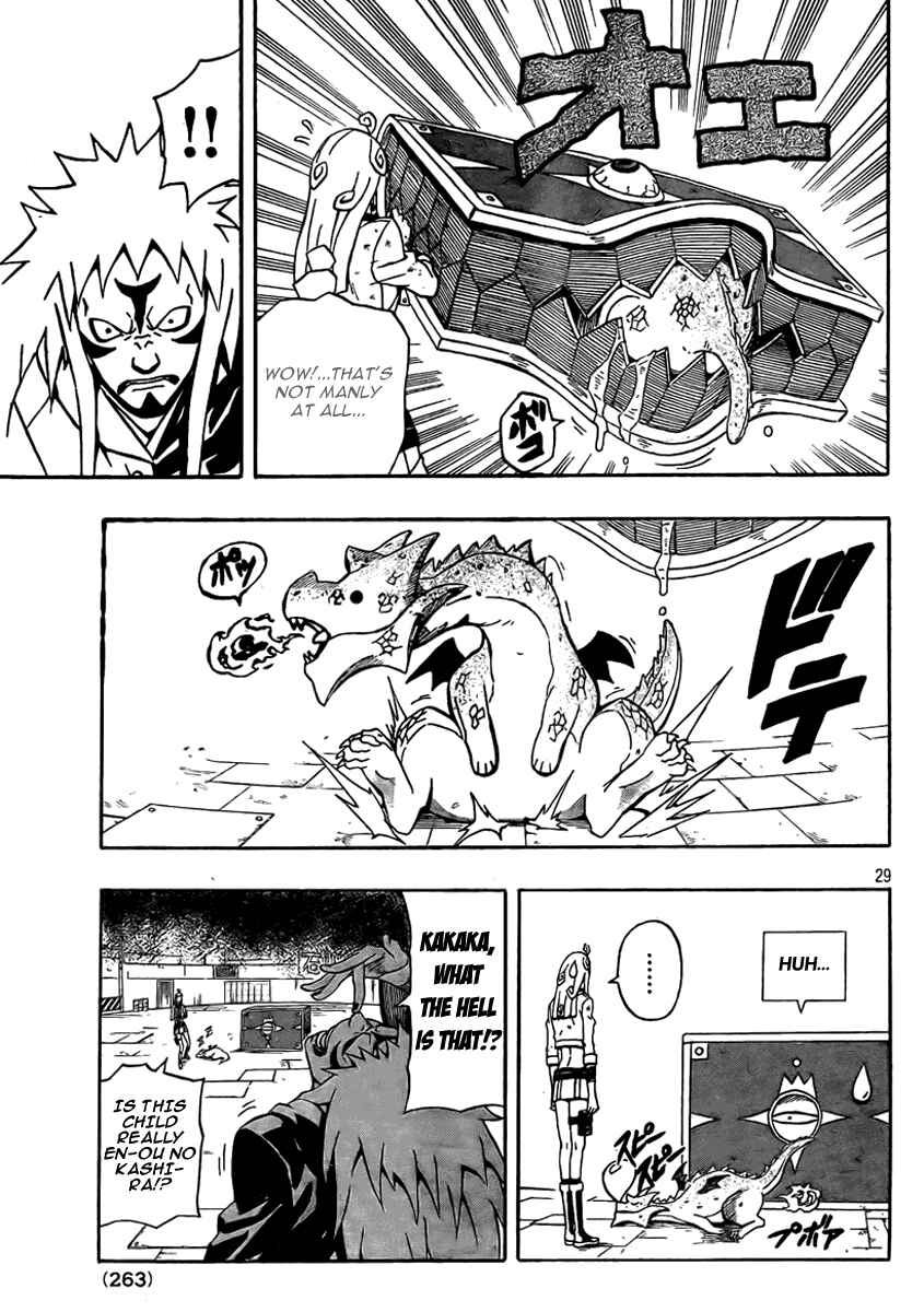 Page 28 Chapter 11 Blazer Drive