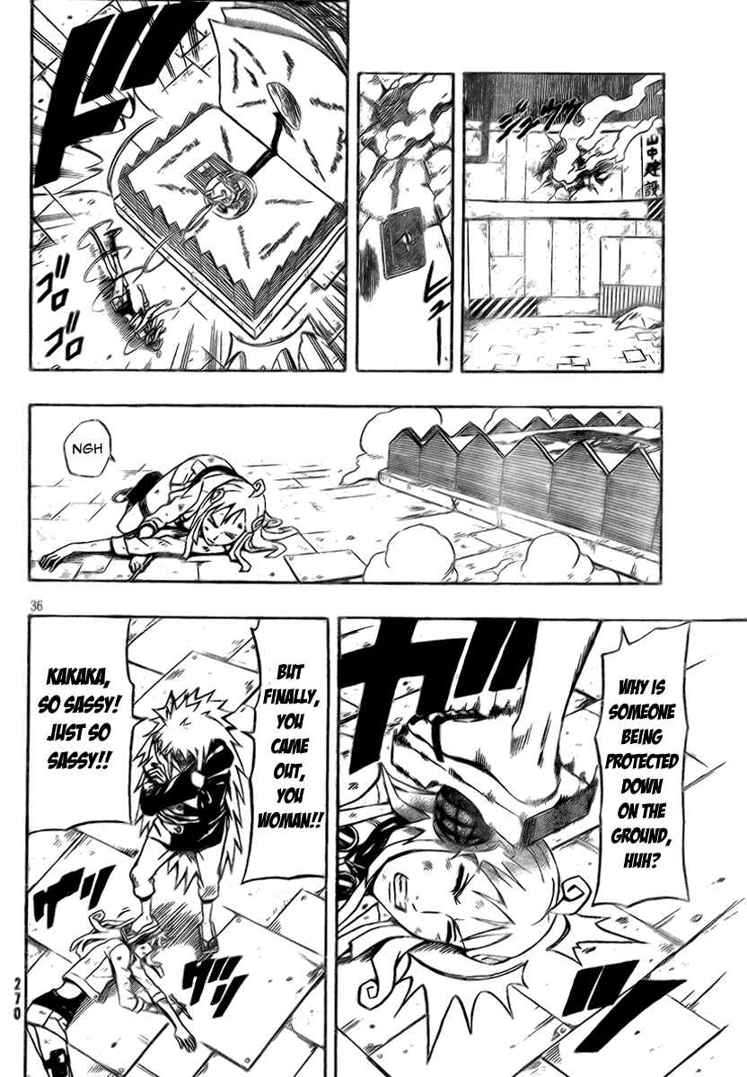 Page 35 Chapter 11 Blazer Drive