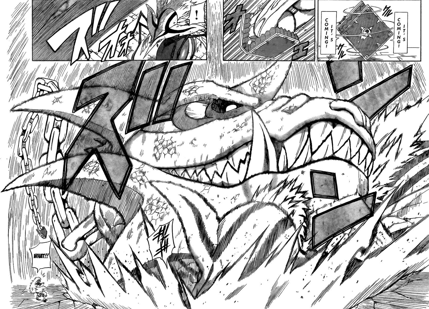 Page 37 Chapter 11 Blazer Drive
