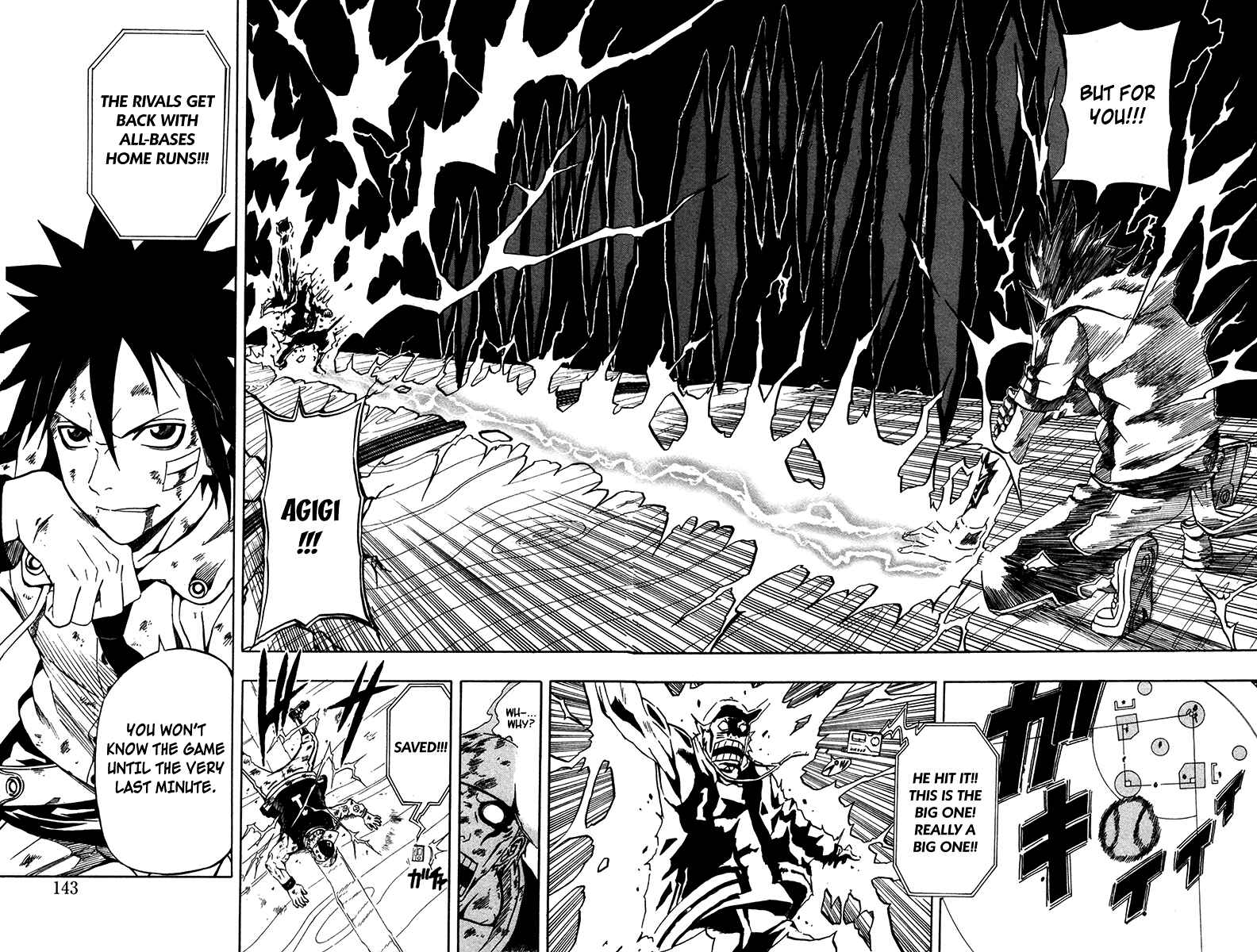 Page 36 Chapter 3 Blazer Drive