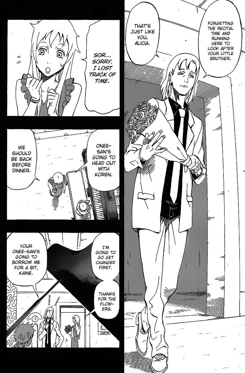 Page 22 Chapter 26 Blazer Drive