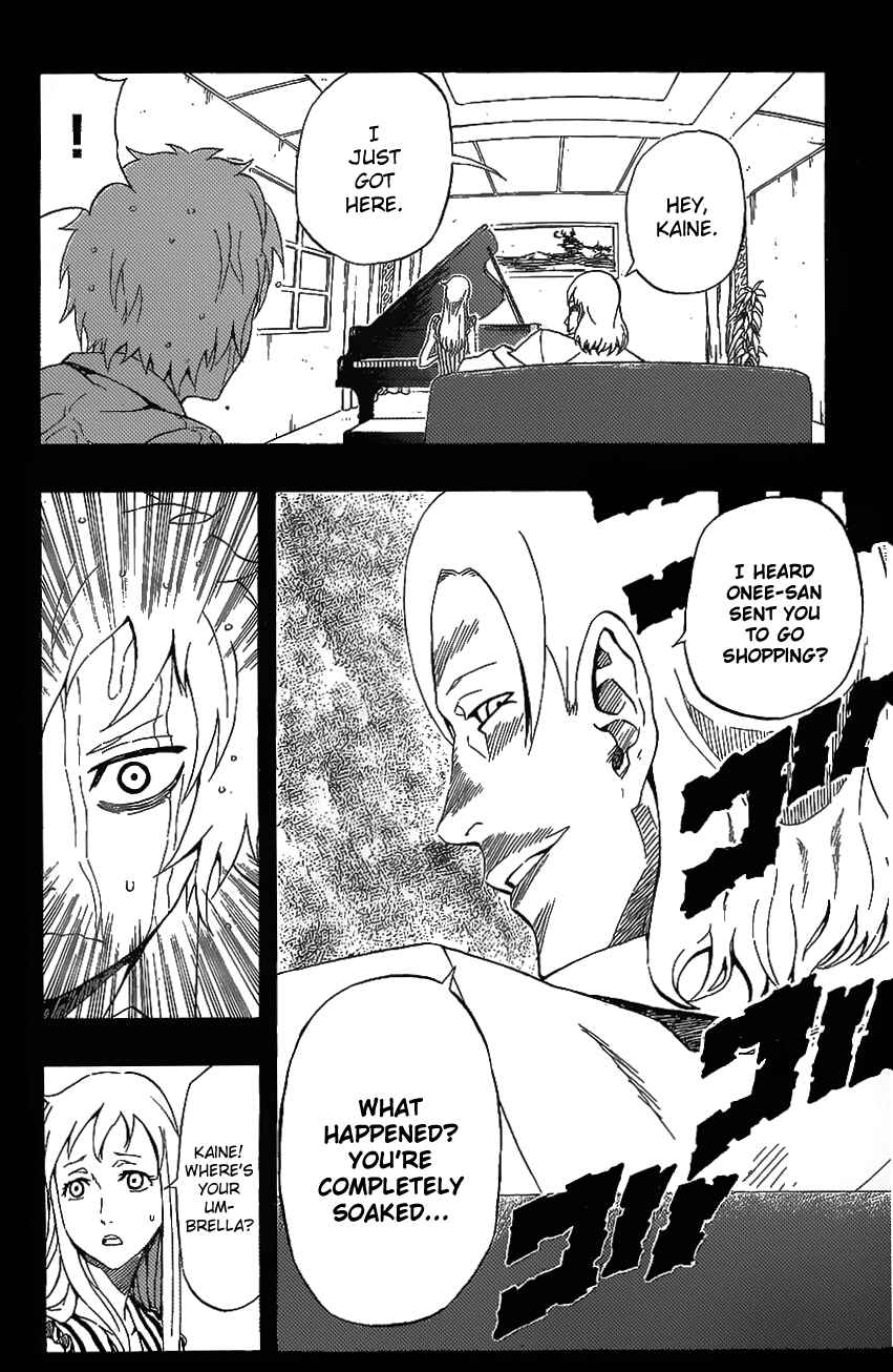 Page 30 Chapter 26 Blazer Drive
