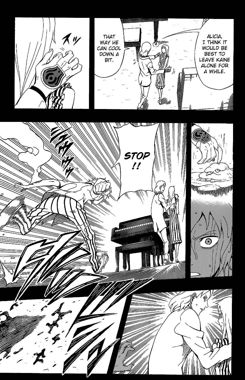 Page 33 Chapter 26 Blazer Drive