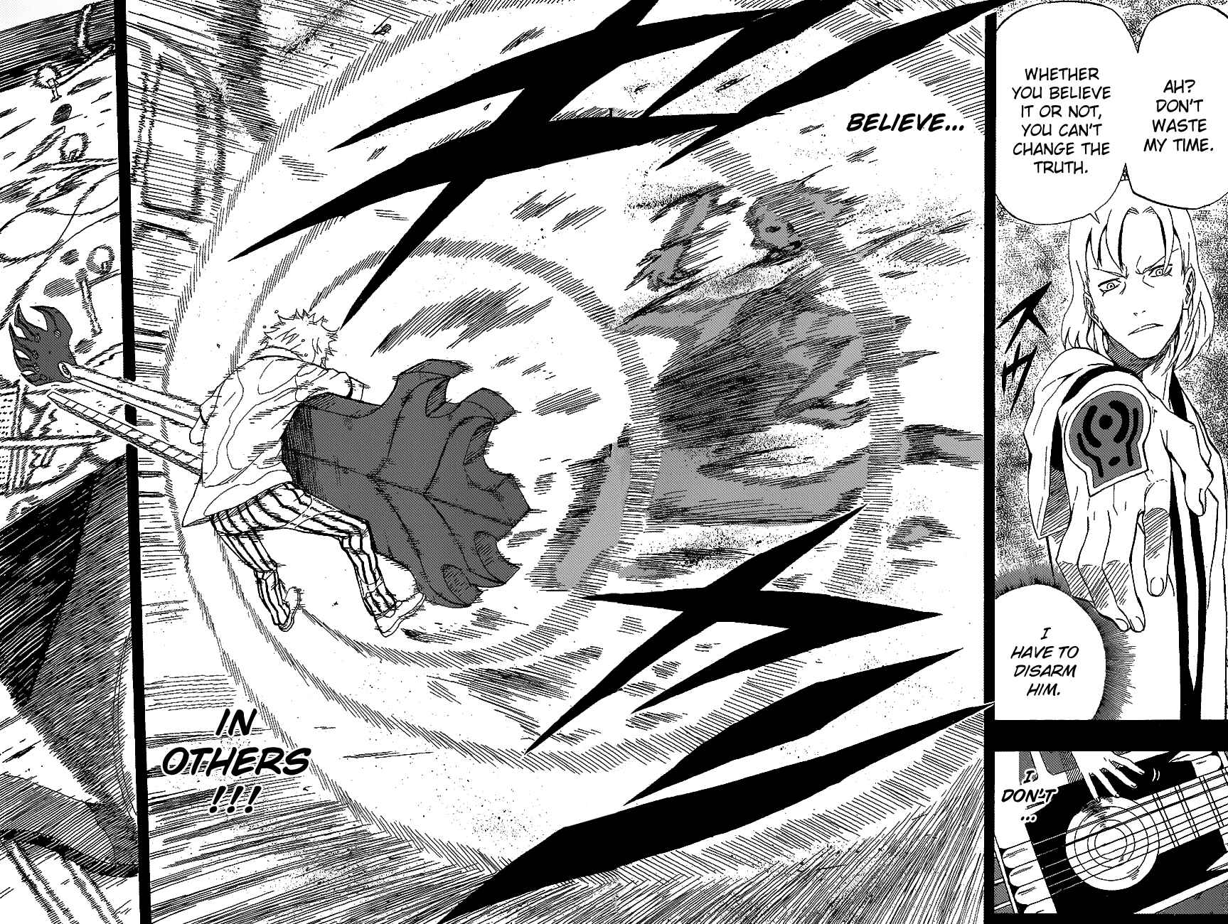 Page 40 Chapter 26 Blazer Drive