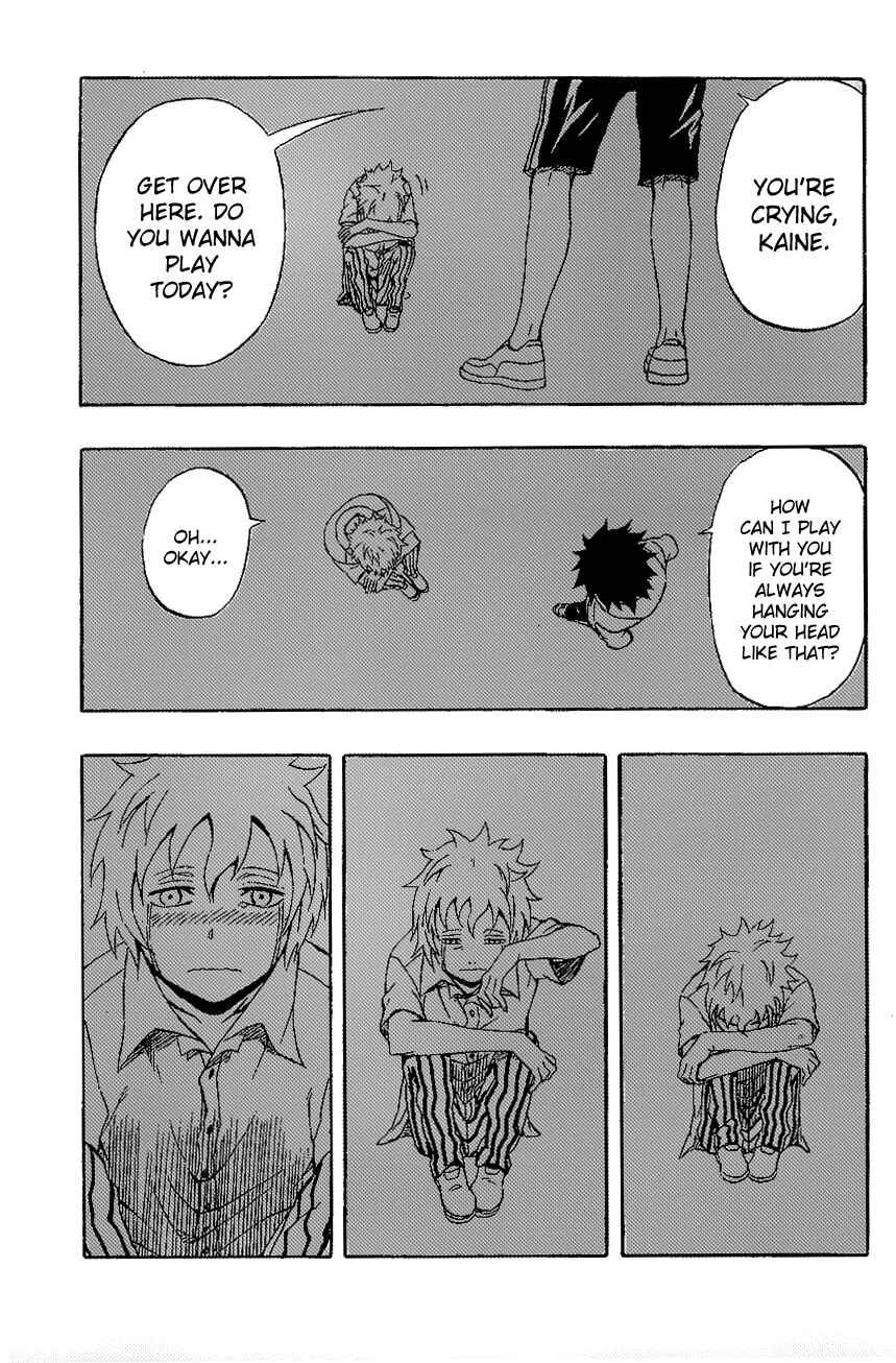 Page 42 Chapter 26 Blazer Drive