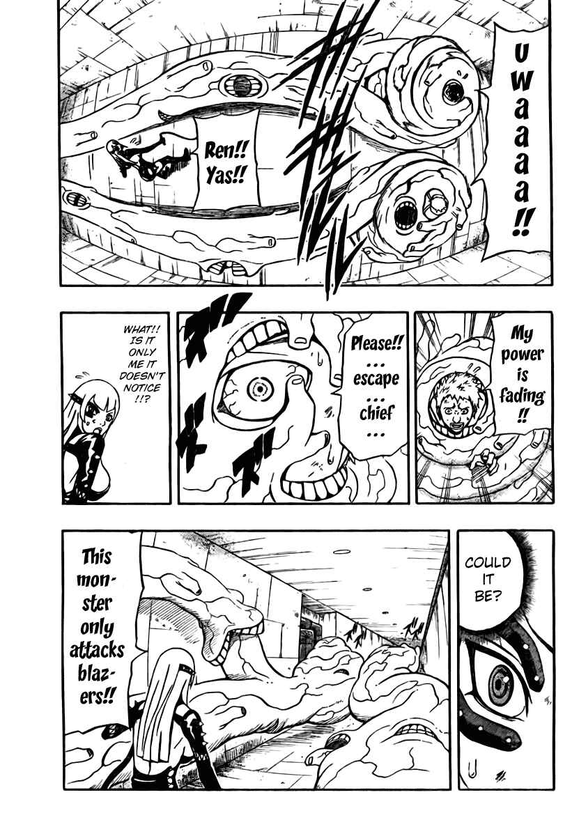 Page 11 Chapter 14 Blazer Drive