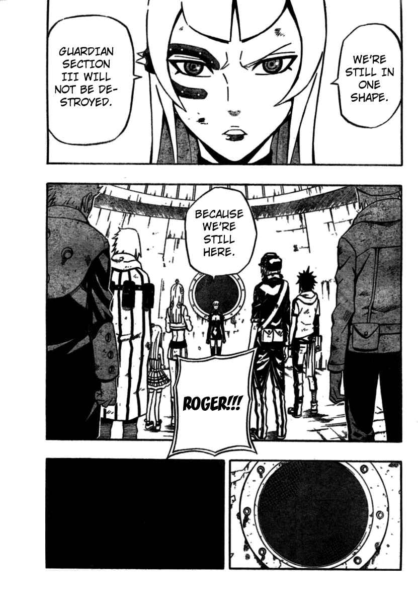 Page 40 Chapter 14 Blazer Drive