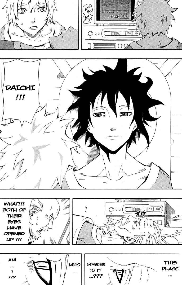 Page 27 Chapter 34 Blazer Drive
