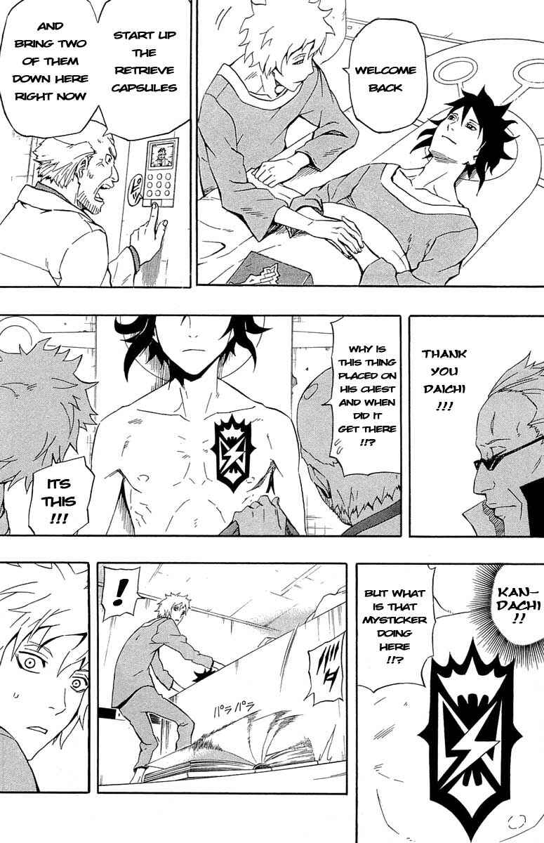 Page 28 Chapter 34 Blazer Drive