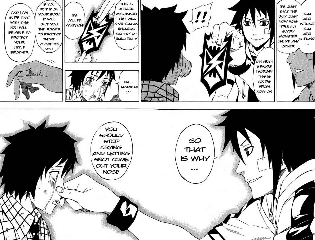 Page 37 Chapter 34 Blazer Drive