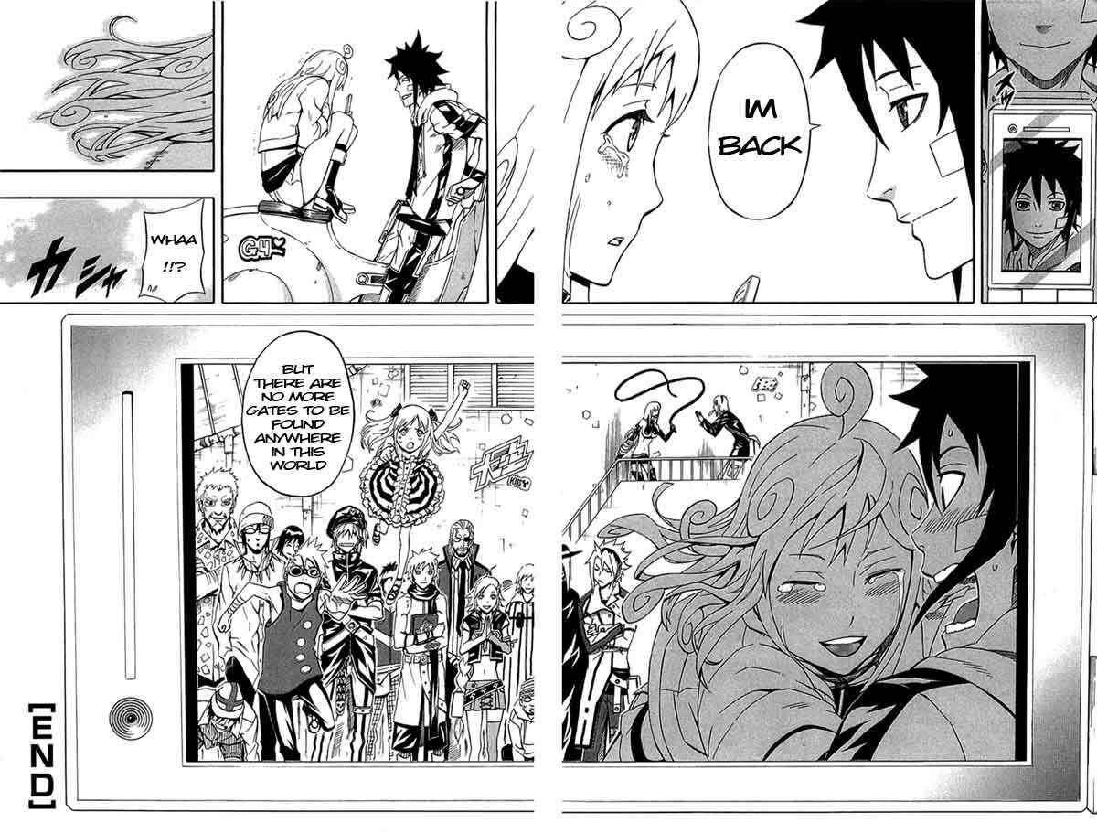 Page 42 Chapter 34 Blazer Drive