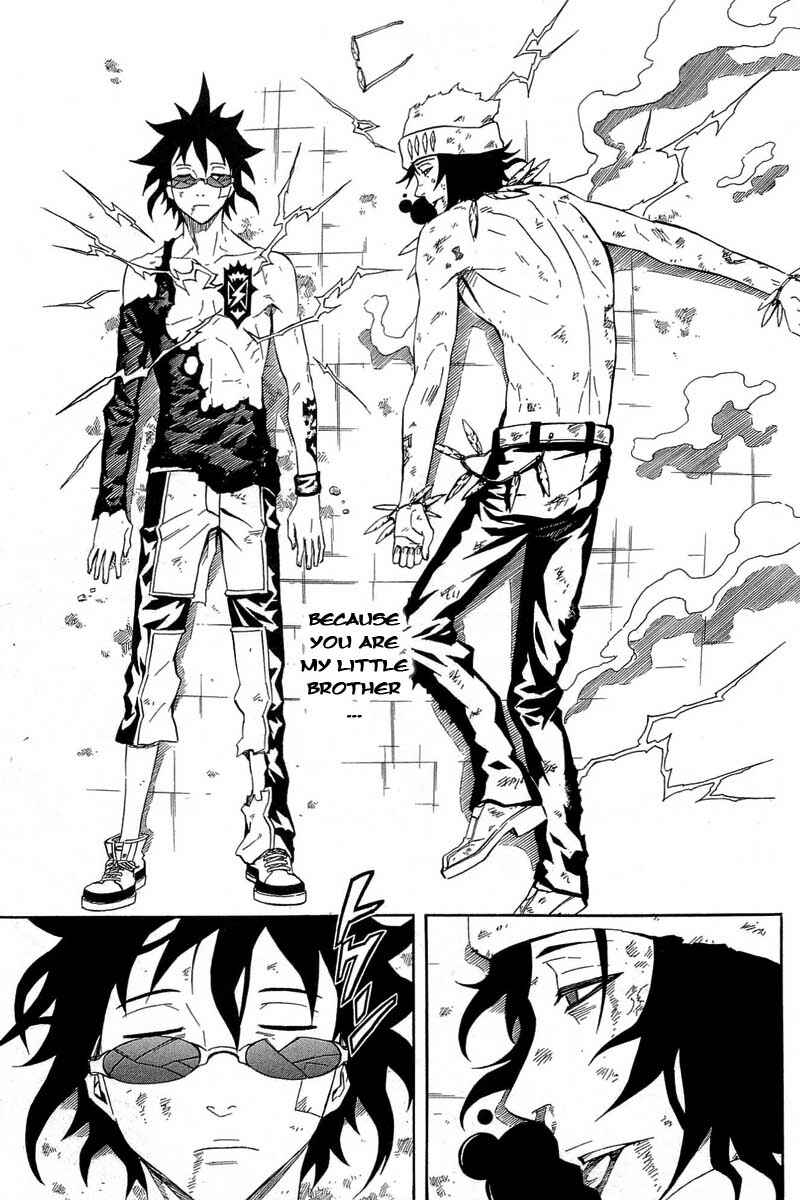 Page 6 Chapter 34 Blazer Drive