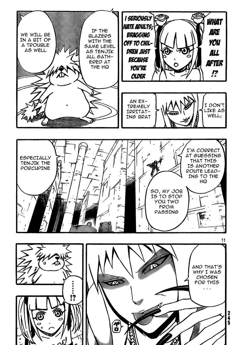 Page 11 Chapter 10 Blazer Drive