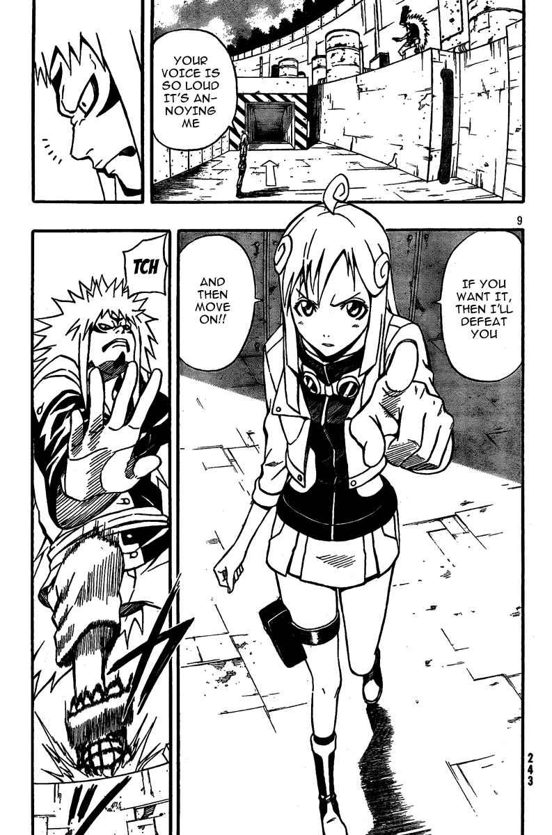 Page 9 Chapter 10 Blazer Drive