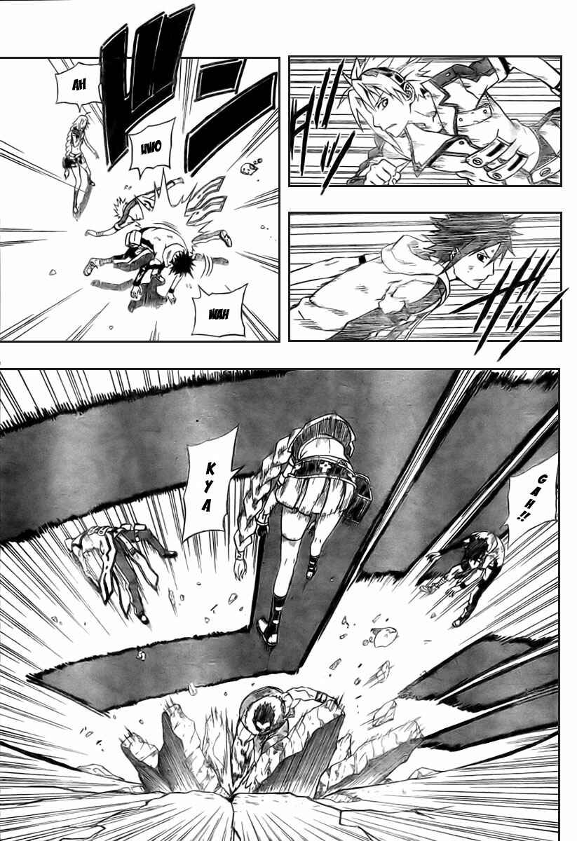 Page 28 Chapter 4 Blazer Drive