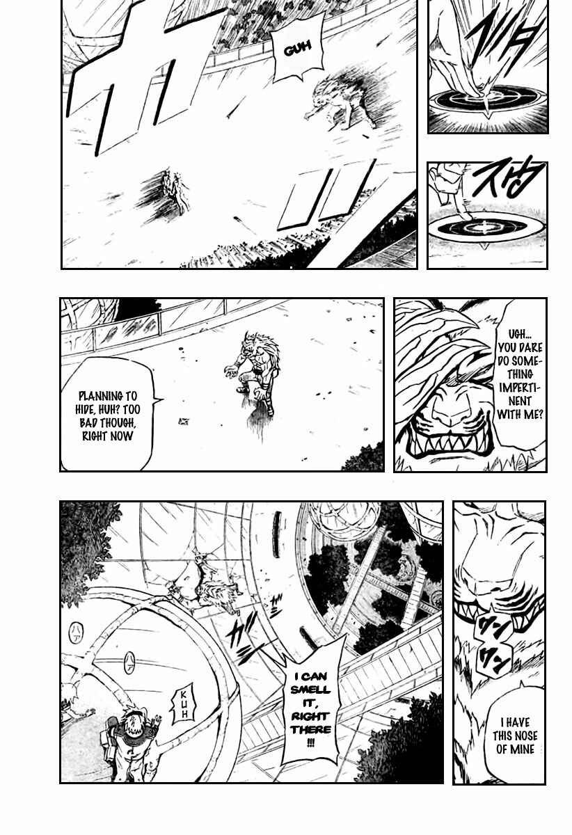 Page 41 Chapter 4 Blazer Drive