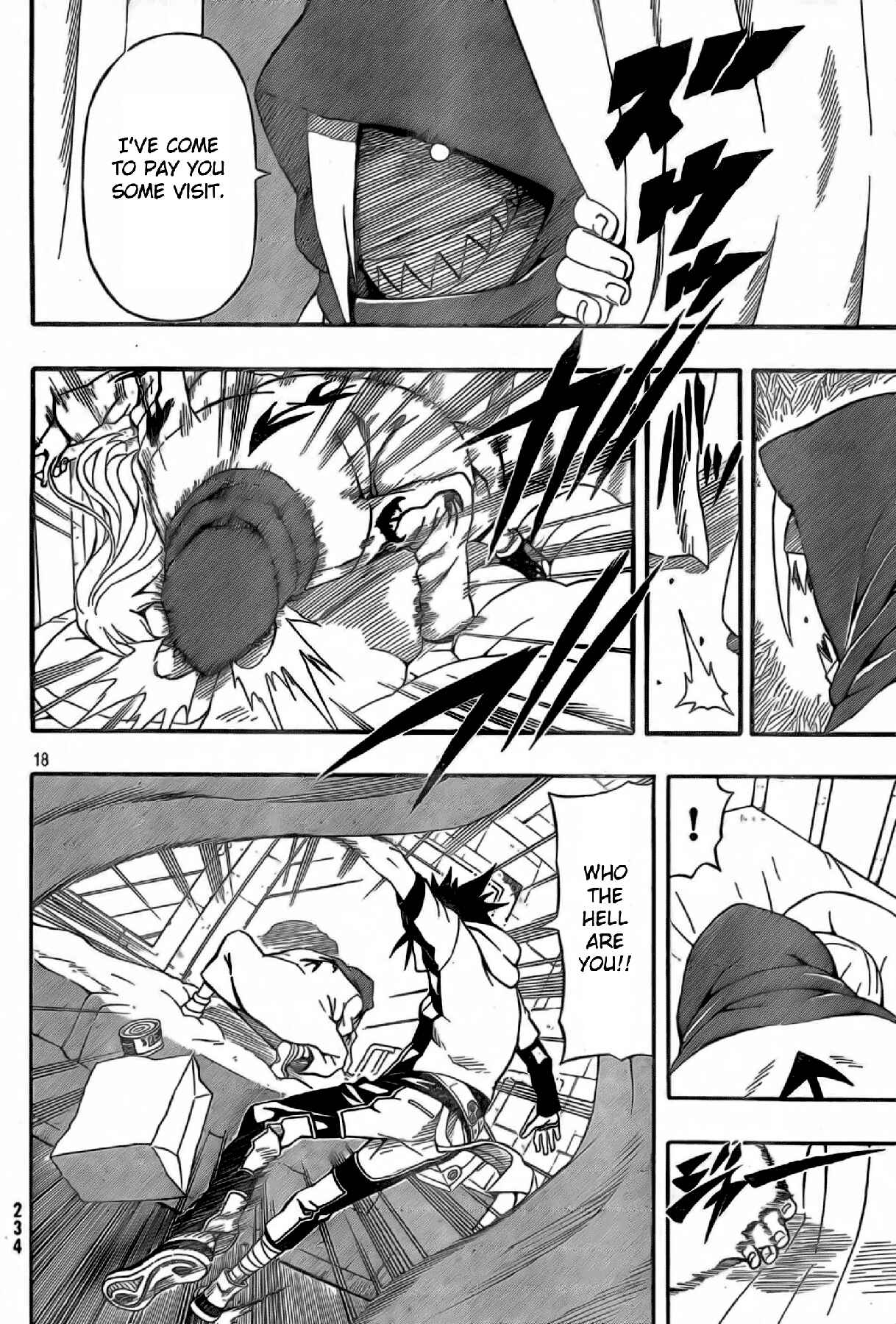 Page 17 Chapter 17 Blazer Drive